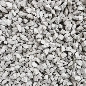 20-5mm Washed Limestone