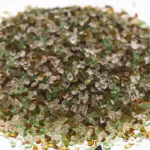Coarse Glass Abrasive 1-2mm