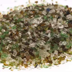 Coarse Glass Abrasive 1-3mm