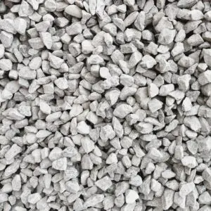 20-10mm Washed Limestone