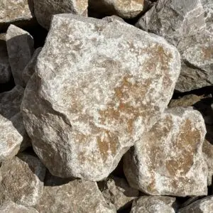 Limestone Decorative Boulders