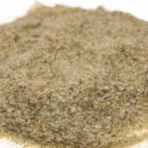 Fine Glass Abrasive 0.15-0.7mm