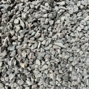 20mm Clean granite