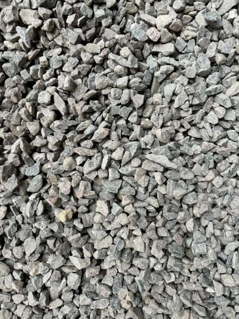 20mm Clean granite