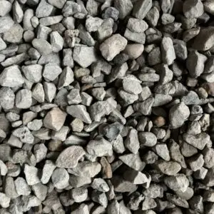 14mm Clean granite