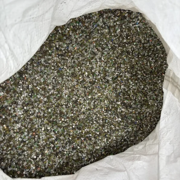1-3mm Coarse Glass