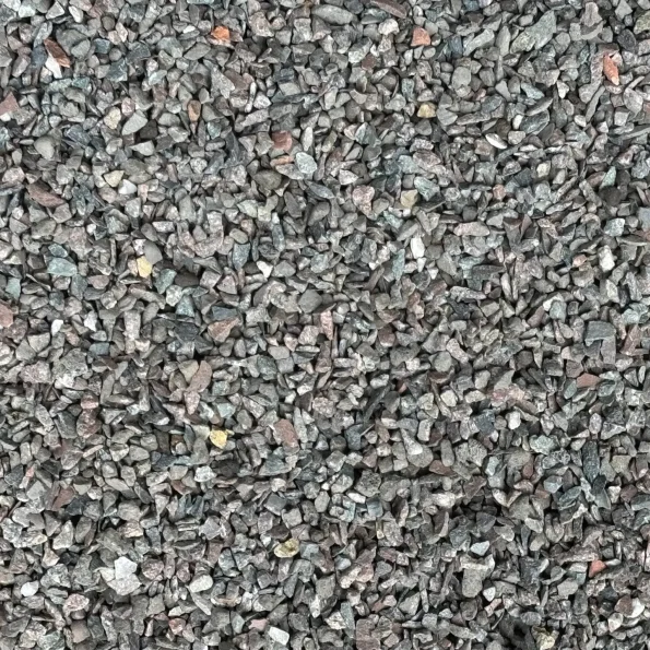 6mm Clean Granite