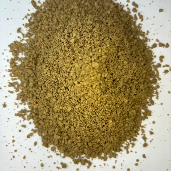 Golconda 3mm-Dust Limestone