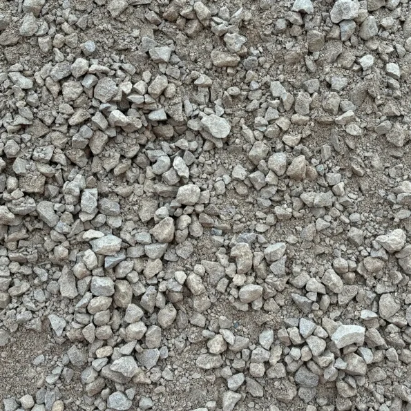 Golconda 20-dust