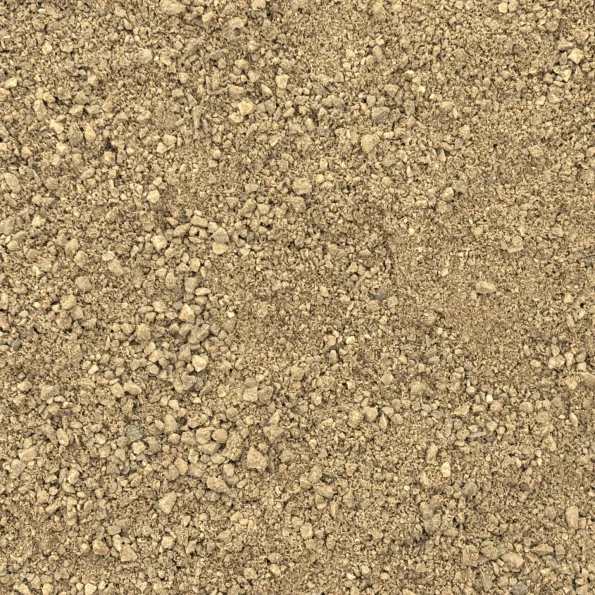 Golconda 10-dust